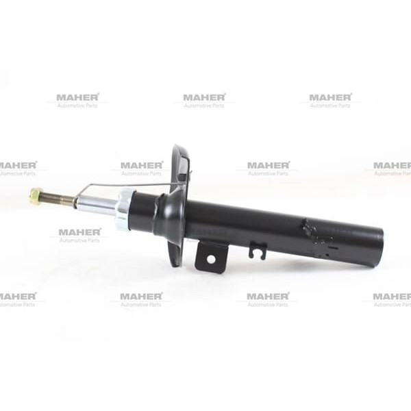 MAHER 16610 Amortisör 207 06-12 Gövde Çapı 51Mm Gazlı Ön Sol 