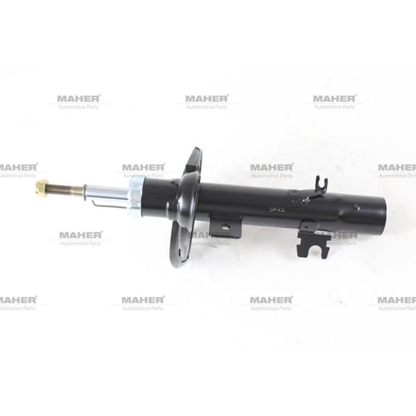 MAHER 16620 Amortisör 301 18= C-Elysee 18= Euro 6 Gazlı Ön Sol 