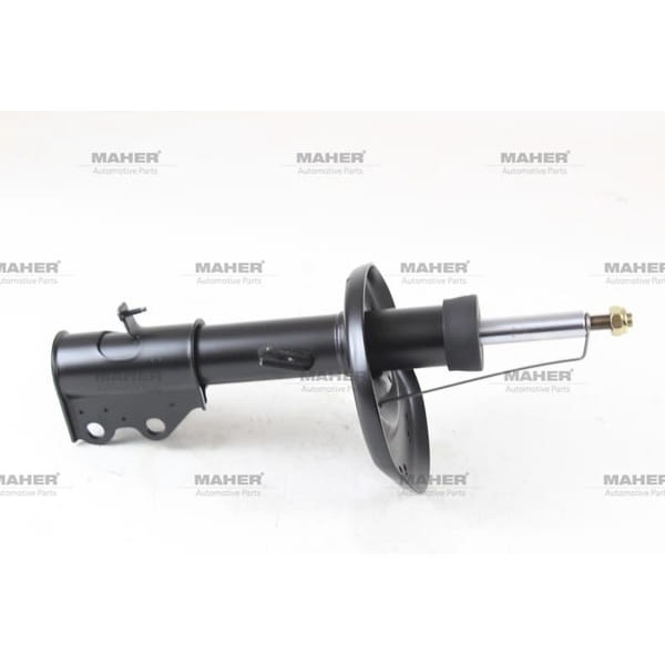 MAHER 16636 Amortisör 508 10= Gazlı Ön Sağ