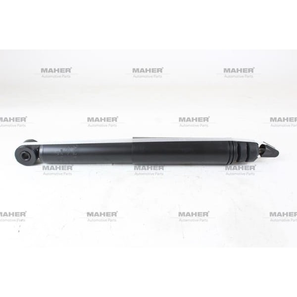 MAHER 16649 Amortisör CLIO III 05-12 Gazlı Arka