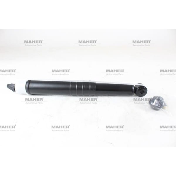 MAHER 16650 Amortisör CLIO IV 12= Gazlı Arka 