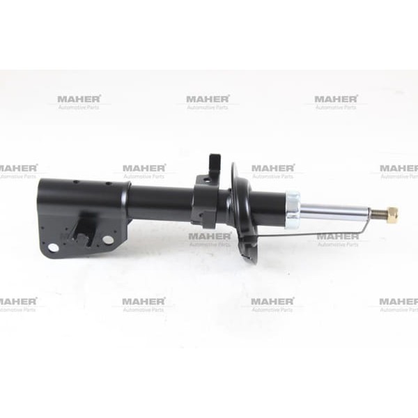 MAHER 16660 Amortisör Laguna II 02-07 Gazlı Ön