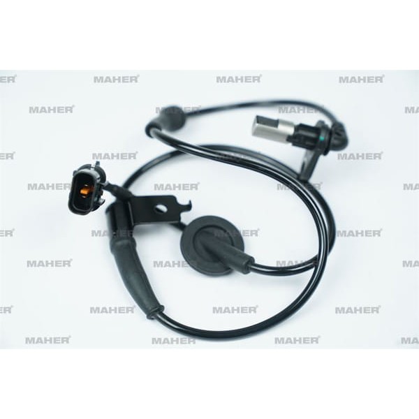 MAHER 16672 Sensör Abs H-1 Ön Sol 