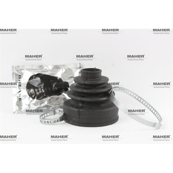 MAHER 17175 Aks Körüğü Takım İç Verso 09-18 D4D