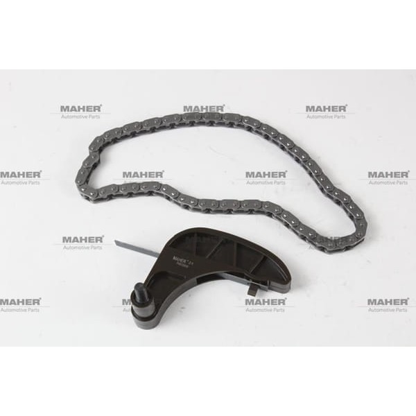 MAHER 17327 Yağ Pompa Zincir Seti Fabia İbiza 03-07 Azq-Bme-Bzg-Bxv-Ceva 1.2 (2 Parça) 