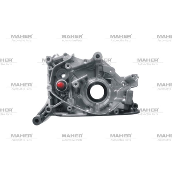 MAHER 17532 Yağ Pompa L-200 06= Triton 2.5 16V Dıd