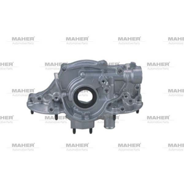 MAHER 17535 Yağ Pompa Civic 96-01 Euro Civic 1.4 D16Y4 (Yağ Çubuk Delikli)