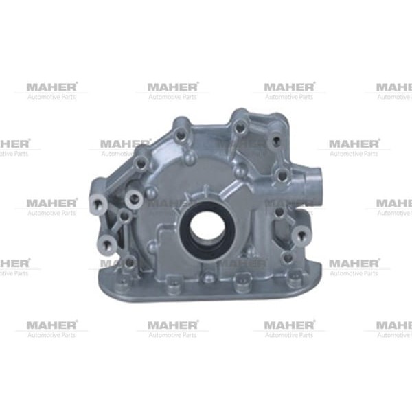 MAHER 17538 Yağ Pompa Carry 90-98 F10A Alto F8B Marutı 