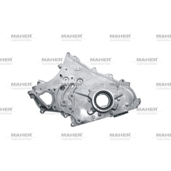 MAHER 17541 Yağ Pompa Pickup 03= Skystar Yd25 