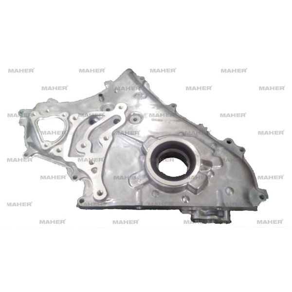 MAHER 17543 Yağ Pompa Pickup 06-10 Navara Yd25Ddtı 