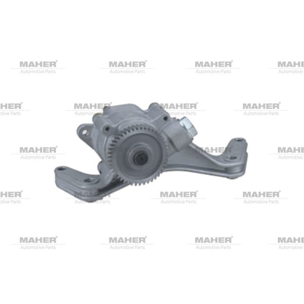MAHER 17544 Yağ Pompa Bongo Pregio