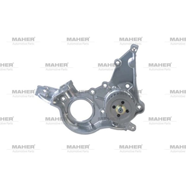 MAHER 17549 Yağ Pompa Corolla 99-02 1.3 Enj 4Efe (Sensör Delikli) 