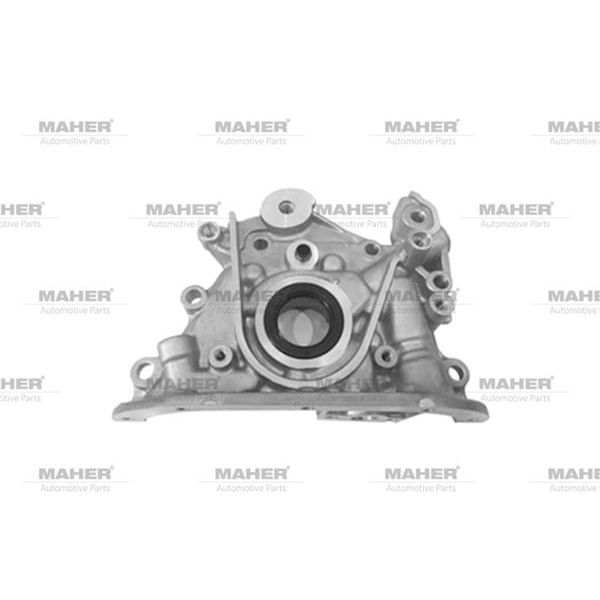 MAHER 17557 Yağ Pompa Corolla 88-95 1.6 Krb 4Af 