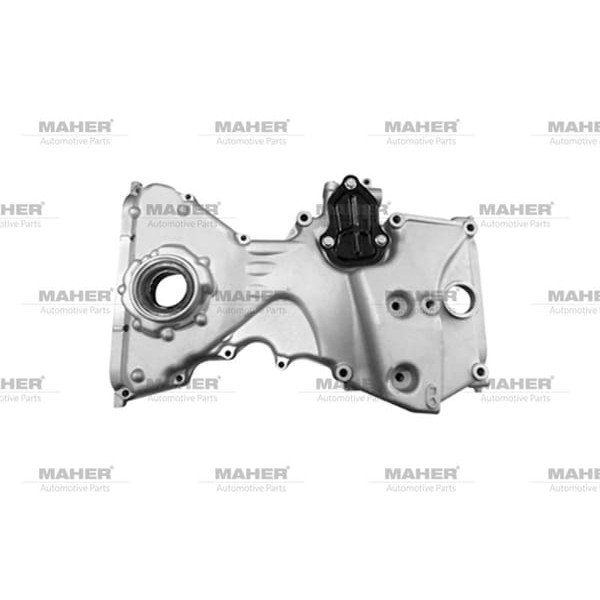 MAHER 17560 Yağ Pompa Civic 1.6 1.8 06= Komple
