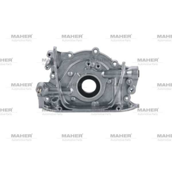 MAHER 17561 Yağ Pompa Vitara 89-94 1.6 5 Kapı Se416