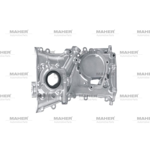 MAHER 17562 Yağ Pompa Sunny 90-91 Primera 96-00 1.6