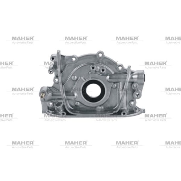 MAHER 17564 Yağ Pompa Swift G13B Vitara 87-96 1.6 G16A Karbüratörlü 