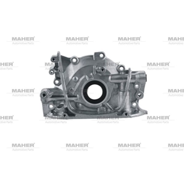 MAHER 17567 Yağ Pompa Swift 90= G10A G13A 