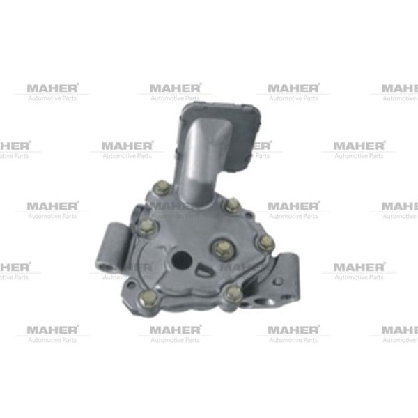 MAHER 17568 Yağ Pompa Avensis 03-08 2.0 1Azfe 