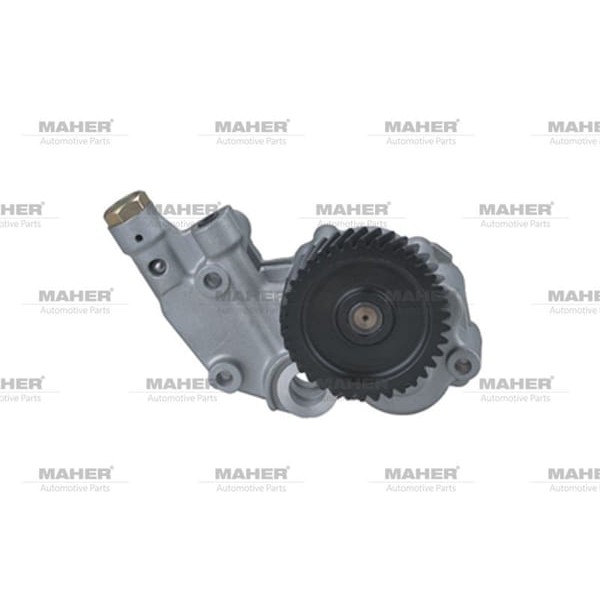 MAHER 17569 Yağ Pompa Canter 511 Pajero 4M40 2.8