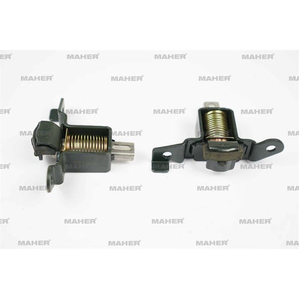 MAHER 17607 Kilit Bagaj Kapak Pickup 02-06 Yd25 Sol 