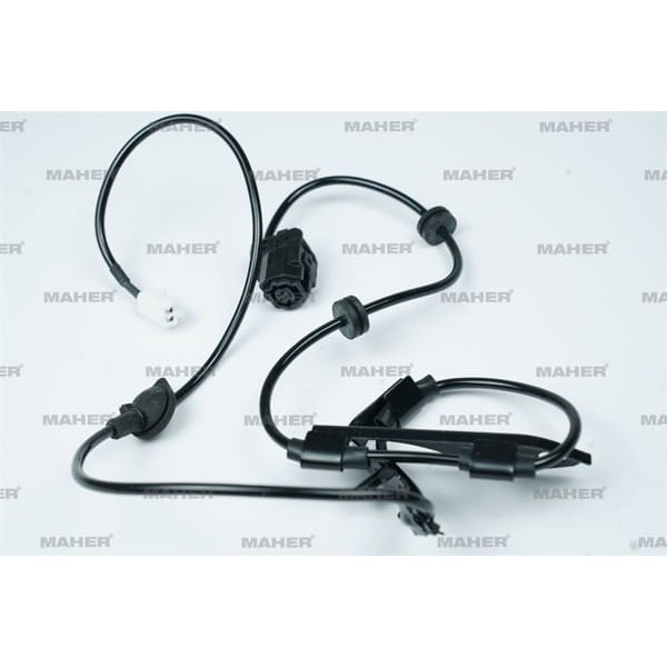 MAHER 18035 Sensör Abs Corolla 06-19 Arka Sol