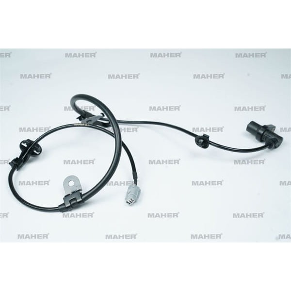 MAHER 18077 Sensör Abs Yaris 99-05 Ön Sol