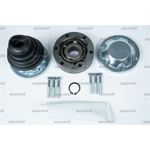 MAHER 18085 Aks Kafası İç Tempra 92-99 Tipo 90-00 25X32 