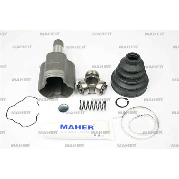 MAHER 18089 Aks Kafası İç Ducato III 06-14 Jumper III 06-14 Boxer III 06-14 41X29X43X179