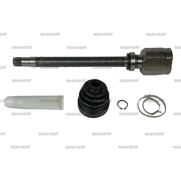 MAHER 18090 Aks Kafası İç Ducato III 06-14 Jumper III 06-14 Boxer III 06-14 41X29X34.85X512