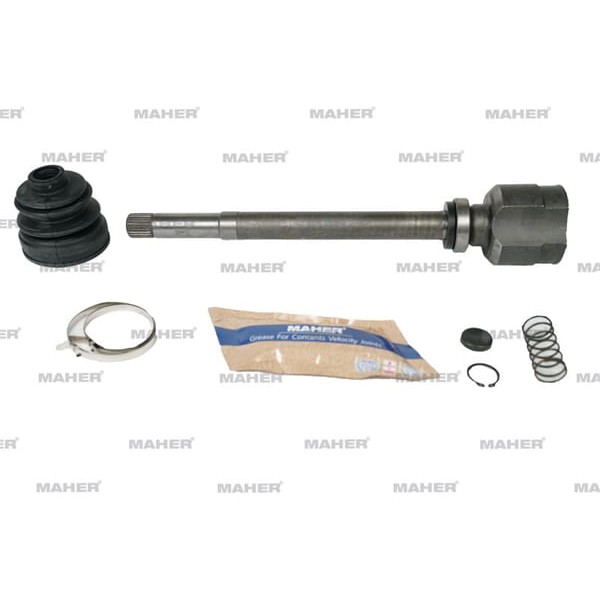 MAHER 18094 Aks Kafası İç Scudo II 07= Jumpy II 06= Expert II 06= 24X34X29,8X437,5