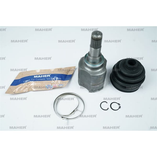 MAHER 18108 Aks Kafası İç Corolla 12= 20X23X35X178Mm 