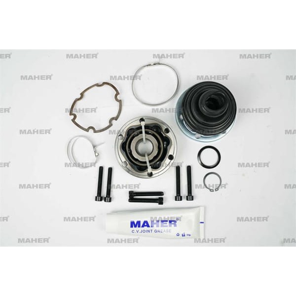 MAHER 18117 Aks Kafası İç Golf III 91-99 A3 96-03 A4 94-01 Golf IV 97-05 Golf V 03-09 33X34