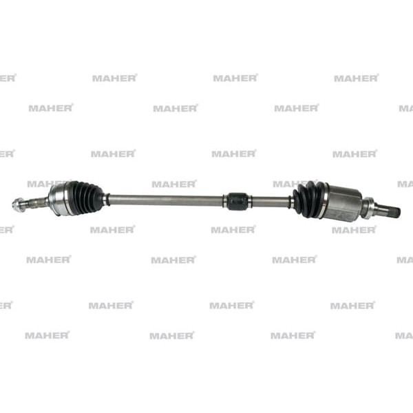 MAHER 18161 Aks Komple Ön Cruze 09-14 Sağ 1.6 A-T 951Mm 