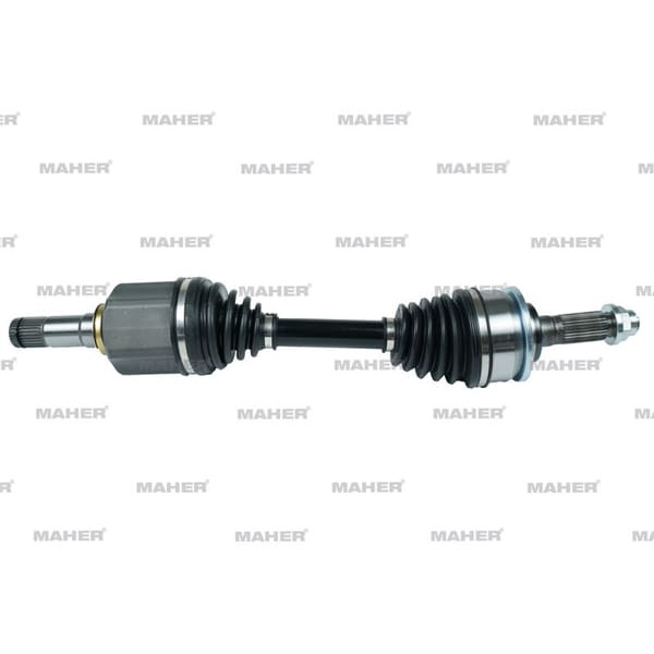 MAHER 18303 Aks Komple Ön Ranger 11= Sol 2.2TDCI A-Tm-T 608Mm