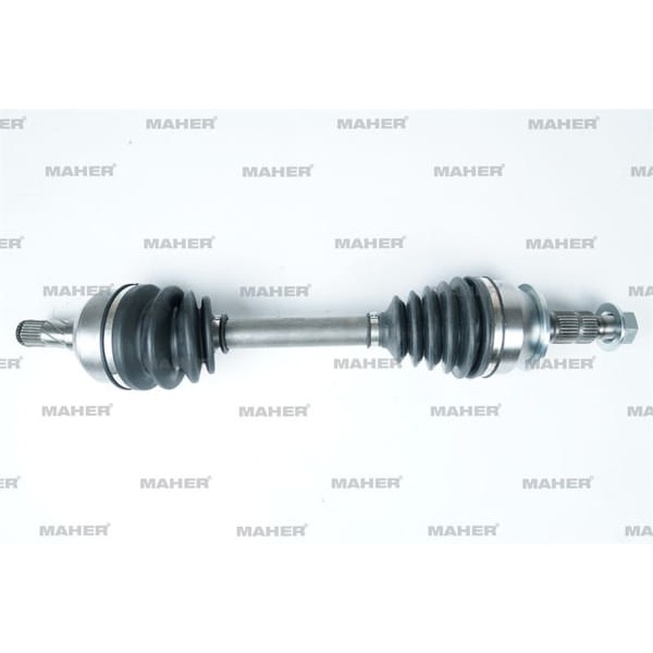 MAHER 18342 Aks Komple Ön Astra J 09-16 Sol 1.6T A16Let M-T 589Mm 