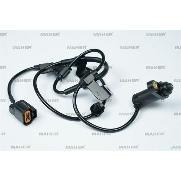 MAHER 18413 Sensör Abs L-200 06-14 Arka Sol 