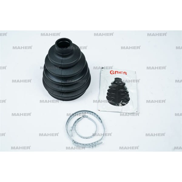 MAHER 18619 Aks Körüğü Takım Dış L-200 15= Su Fullback