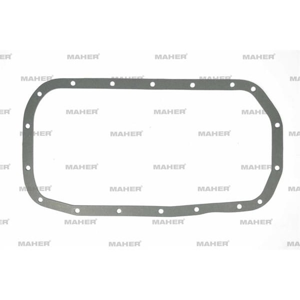 MAHER 18642 Karter Contası Accent 95-00 00-06 Getz 03-11 Excel 90-94
