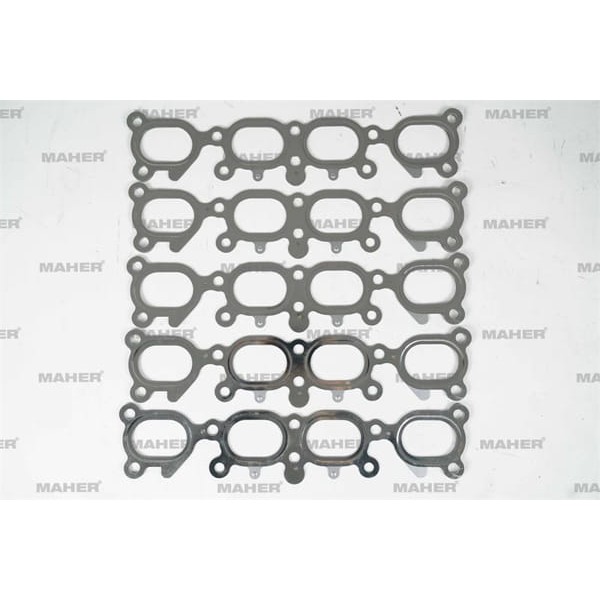 MAHER 18686 Egzoz Manifold Conta 626 92-97 2.0 Fs