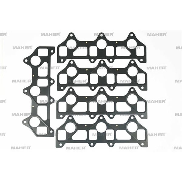 MAHER 18687 Egzoz Manifold Conta Bt-50 06= We