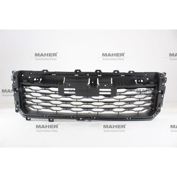 MAHER 19956 Tampon Izgarası L-200 19=