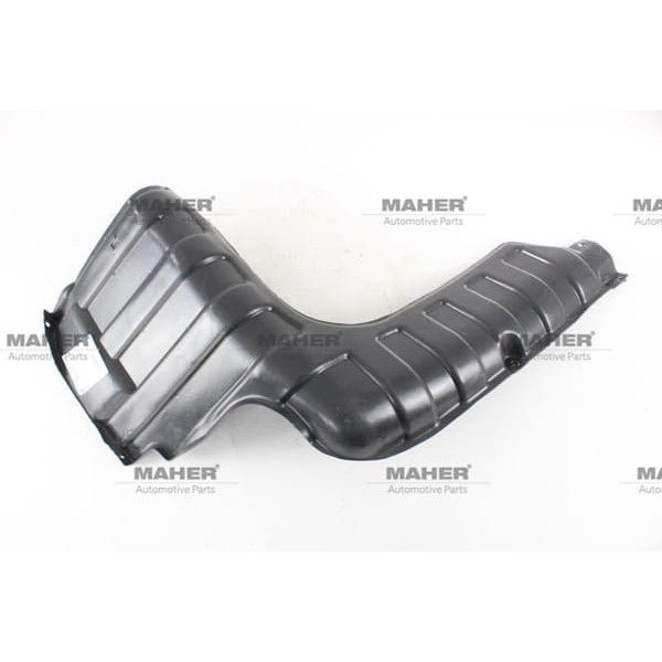 MAHER 19972 Karter Muhafazası Accent 14-18 Blue Sol 