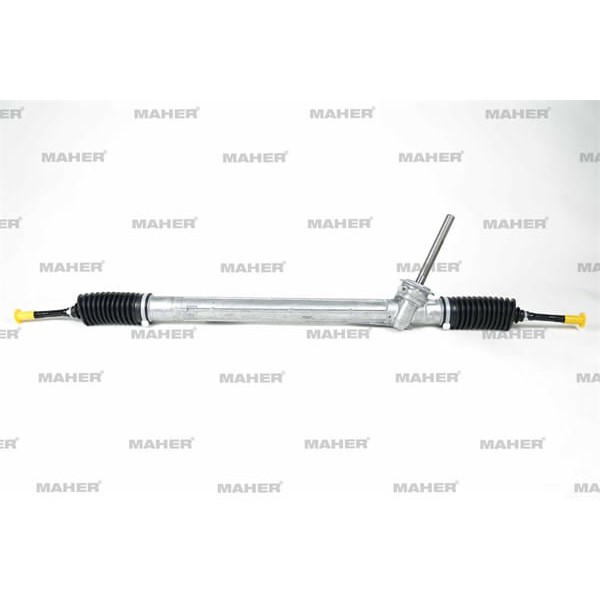 MAHER 19990 Direksiyon Kutusu Megane II (Bm01,Cm01) 02-08 1.5 DCI 1.6 16V 1.9 DCI Manuel