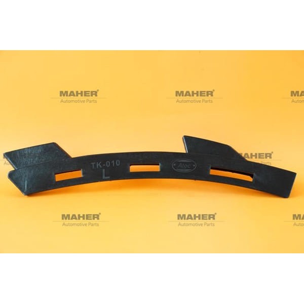 MAHER 20206 Tampon Bağlantı Braketi Accent Ön 11= Blue Far Altı Sol