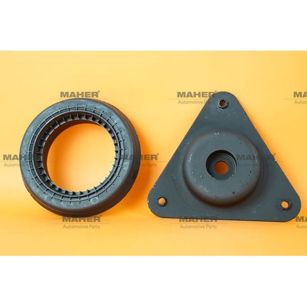 MAHER 21927 Amortisör Kulesi Qashqai 14= Bilyalı Takım Ön