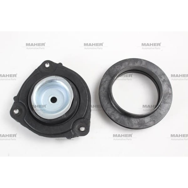 MAHER 21931 Amortisör Kulesi Rulmanlı Takım Juke F15 Pulsar 1.5 DCI 1.6 1.6 Dıg-T-1.6 Lpg 4X2 4X4 Ön