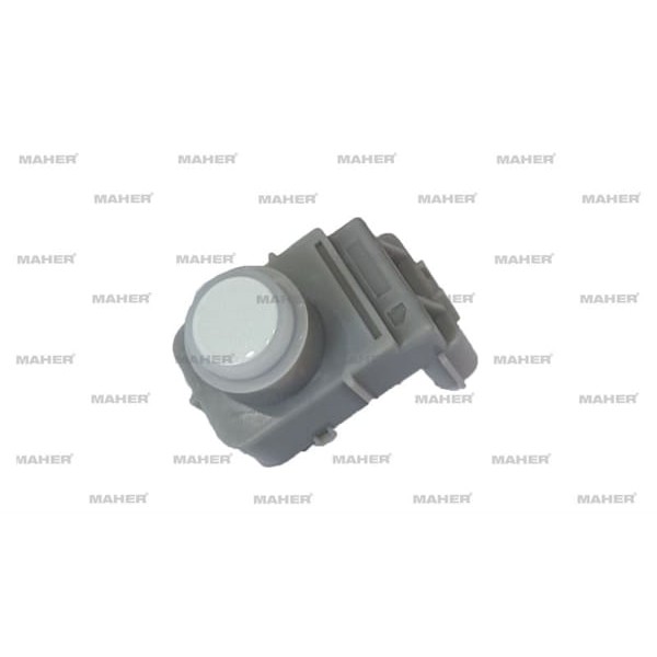 MAHER 22411 Sensör Park (Ultrasonıc Bws Sensörü) Accent 14-19 Blue Arka 