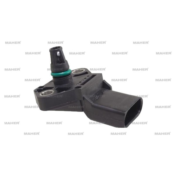 MAHER 22742 Sensör Basınç Crafter Transporter T5 Passat 04= Avf-Bjk-Bjm-Bjl-Axd 2.5 TDI