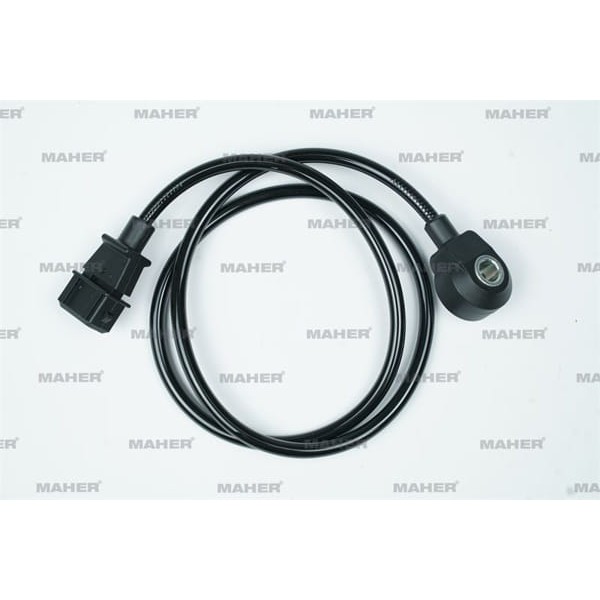 MAHER 22756 Sensör Vuruntu Passat A4 97-00 Aeb-Adp-Adr 1.6-1.8-1.8T (Yeşil)
